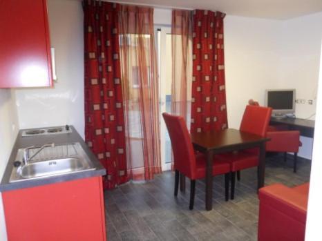 Apparthotel Belle Vue La Louvière Exteriér fotografie